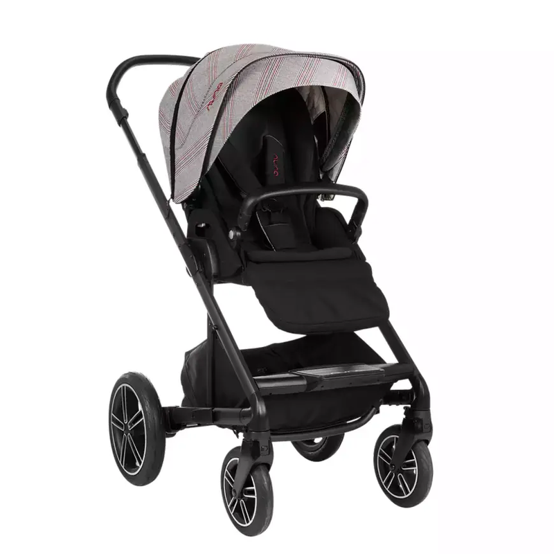 nuna MIXX next Ellis stroller children's buggy buggy child seat car baby buggy