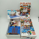 LEGO Pirate Plank 3848 Brettspiel
