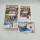LEGO Pirate Plank 3848 Brettspiel