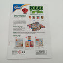 ThinkFun Robot Turtles Brettspiel – Coding, OVP