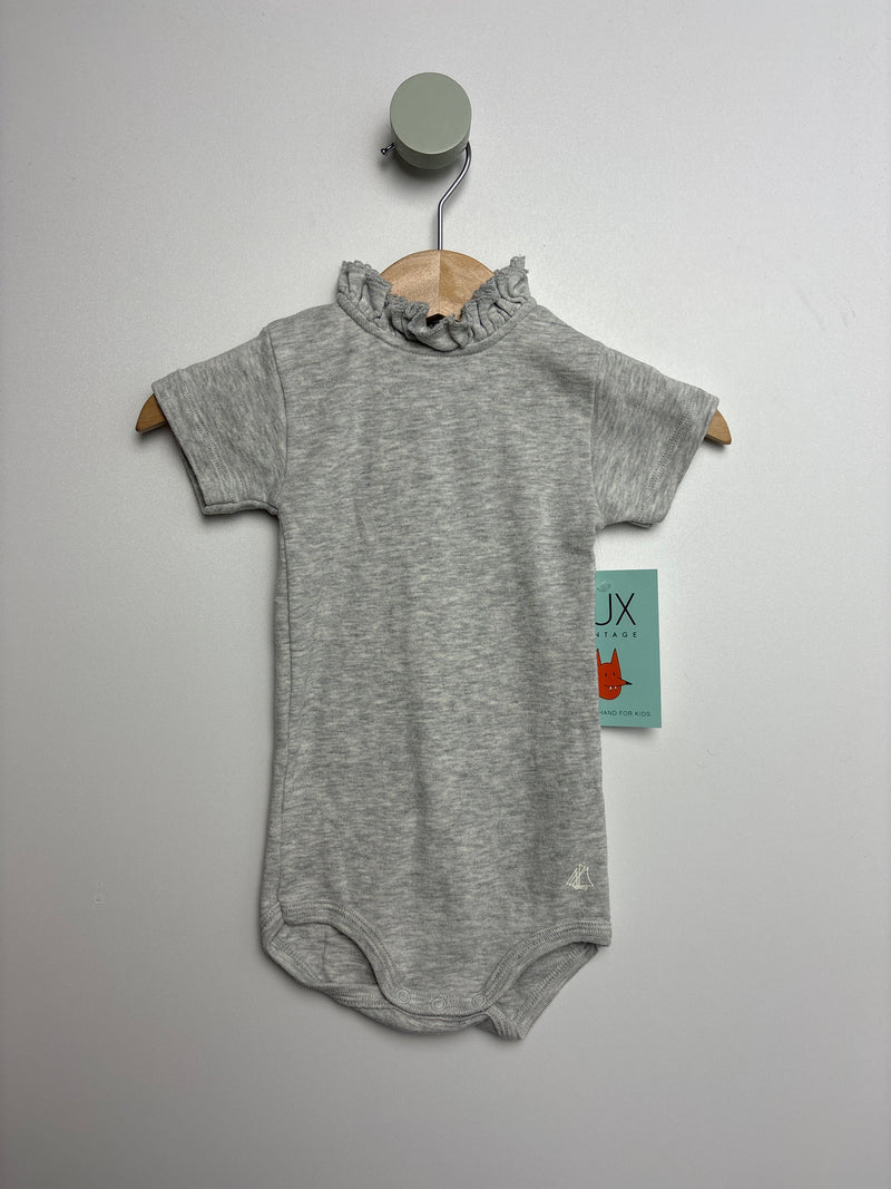 Body with collar • 74 • petit bateau