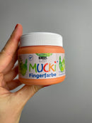 MUCKI • Finger paint 