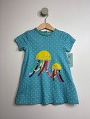 Jerseykleid & Bloomer • 80 • mini boden