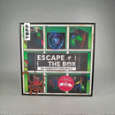 TOPP Escape the Box: Die verrückte Spielhalle – Escape-Game