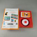 AMIGO Rabe Socke Halli Galli Junior Kartenspiel