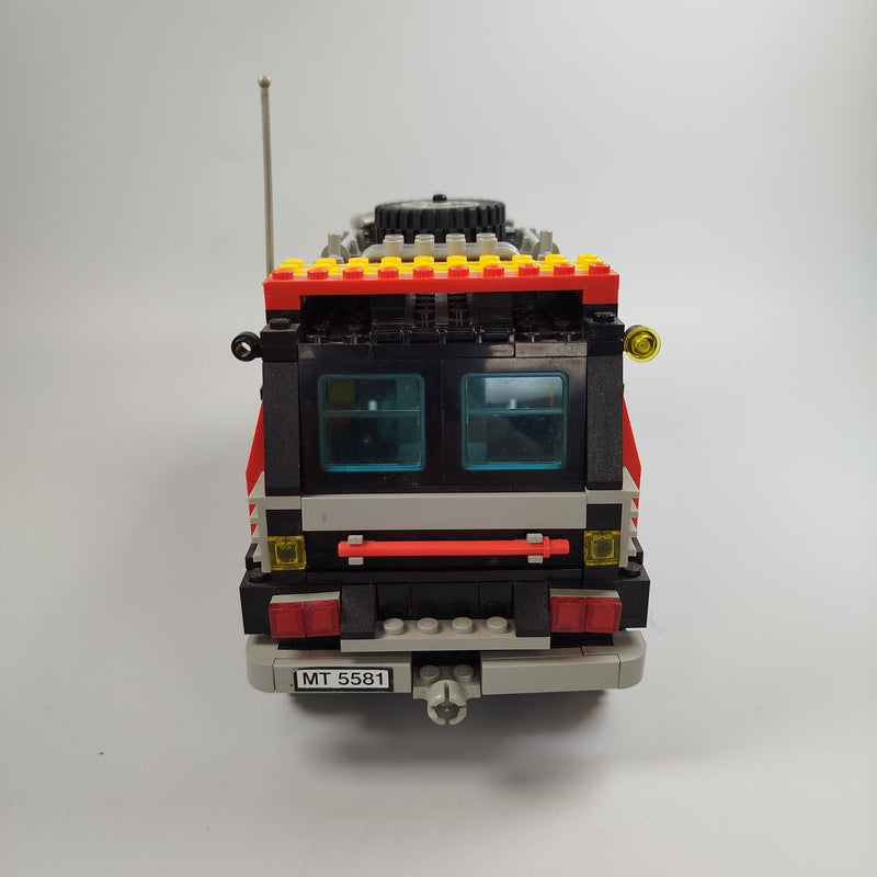 Lego Offroad-Fahrzeug