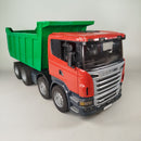 Bruder Scania R-Serie Kipp-LKW 03550