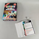 Jumbo / Amigo / Schmidt Spiele Kartenspiele-Set: Spiel des Wissens, Portale von Molthar, Kniffel