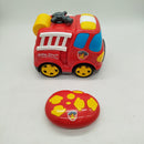 Kiddygo Ferngesteuertes Feuerwehrauto mit Fernbedienung