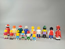 Playmobil 15 Playmobilfiguren