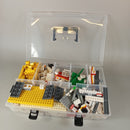 LEGO Bundle Ferrari Fiorano 40195 Rennstrecke