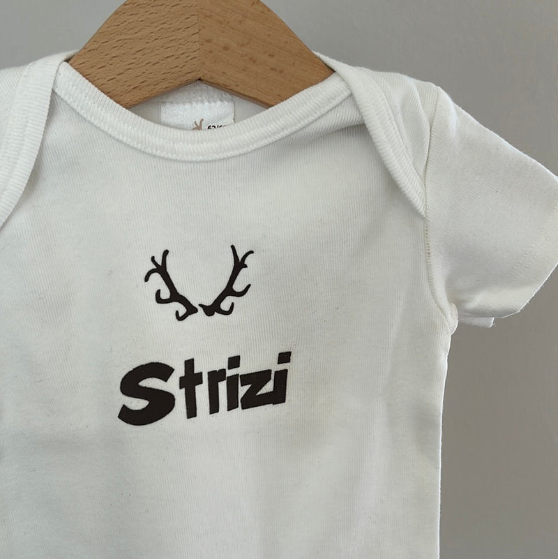 Strizi T-Shirt - Gr. 62/68
