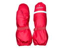 BMS Buddelhandschuhe SoftSkin ungefüttert rot 104 | 4yrs, 110 | 5yrs, 92 | 2yrs, 98 | 3yrs