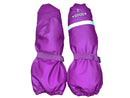 BMS Buddelhandschuhe SoftSkin ungefüttert beere 110 | 5yrs, 116 | 6yrs, 122 | 7yrs, 128 | 8yrs
