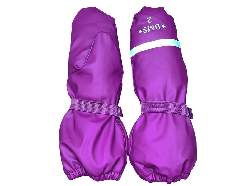Jetzt Second Hand BMS Buddelhandschuhe SoftSkin ungefüttert beere 104 | 4yrs, 110 | 5yrs, 92 | 2yrs, 98