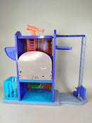 Simba Spielhaus mit Rutsche und Figuren