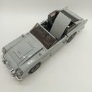 LEGO 10262 James Bond Aston Martin DB5 Modellauto