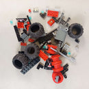 LEGO Racers 8385 Exo Stealth Fahrzeug