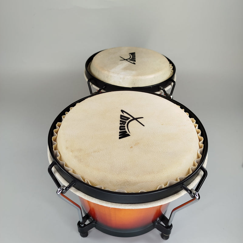 XDrum Bongo Trommel