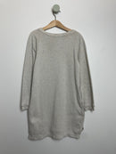 Sweatkleid Ringe • 128 • stella mccartney