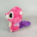 Ty Beanie Boos Stofftier Set mit großen Augen