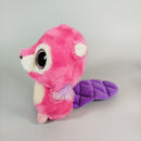 Ty Beanie Boos Stofftier Set mit großen Augen