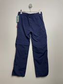 Zipp Off Funktionshose • 152 • trollkids