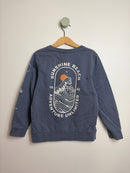 SWEATSHIRT • 116 • NAME IT