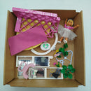 LEGO Belville Ballerina Studio Einzelspielzeug