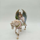 Schleich Bayala Surah 70416 Figur ??, gebraucht, ab 3 4 5 Jahre | ✅ geprüft 