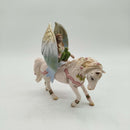 Schleich Bayala Surah 70416 Elf & Pferd Figur