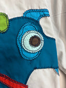 Sommer Blouson • 98 • .big