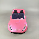 Barbie Glam Cabrio DVX59 Puppenauto