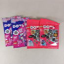 LEGO Bundle DOTS 3 6 Armbänder & Steine