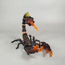 Schleich Lavaskorpion 70145 Figur, Neu