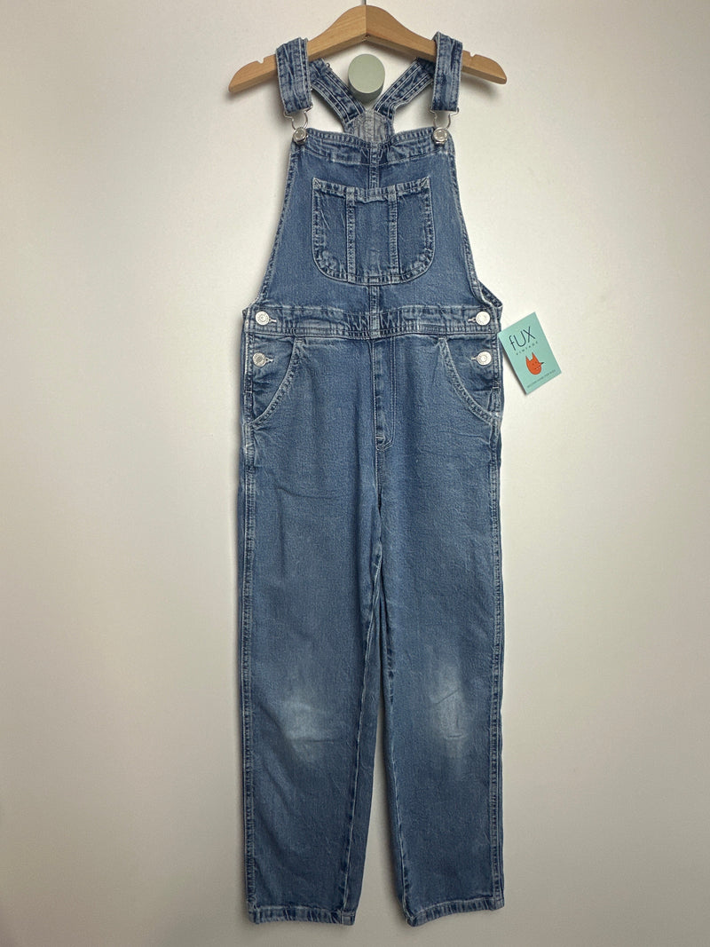 Latzhose • 134 • h&m