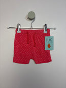 Jerseyshorts Punkte • 56 • h&m