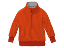 Pullover Pullover & Strickjacken Kleidung Kinder Troyer orange* Disana Front Image Last Season