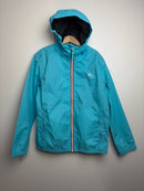 REGENJACKE • 140 • MC KINLEY