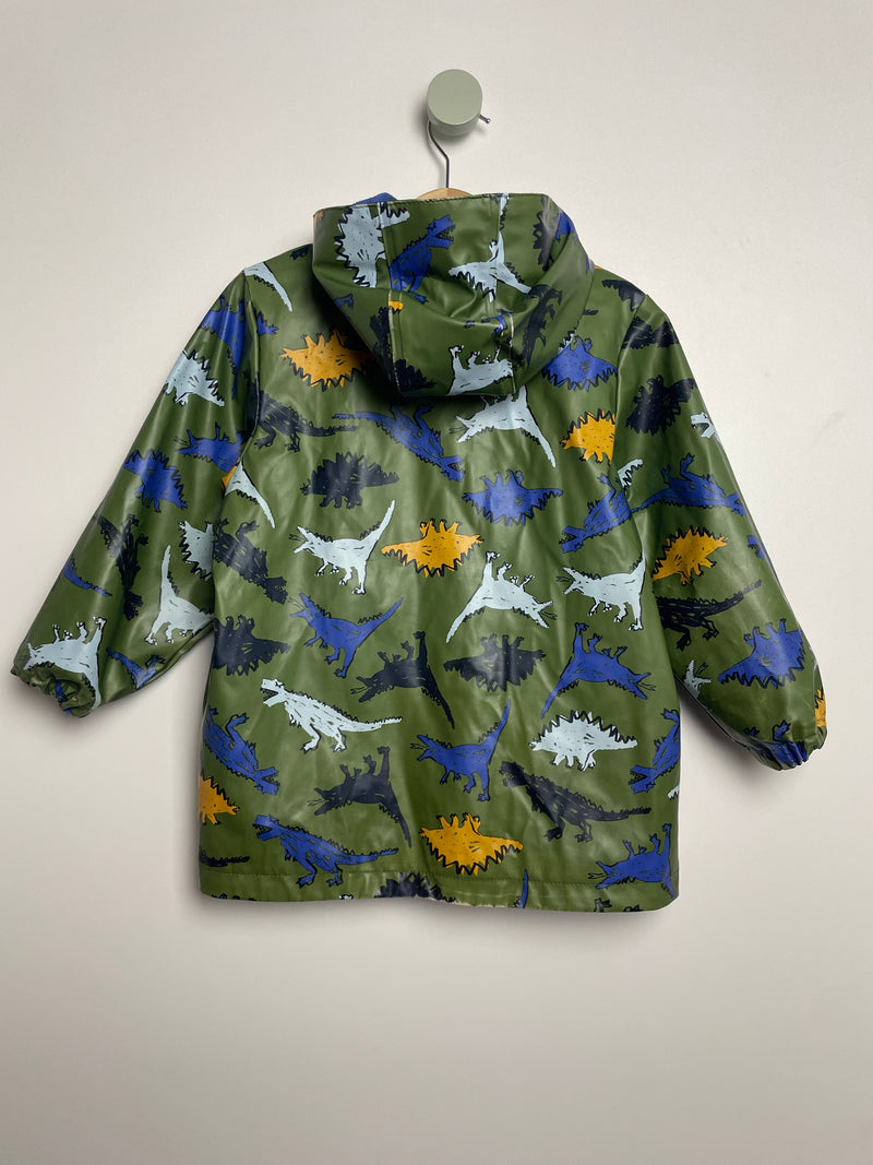 Raincoat Dinos • 104 • joules