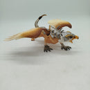 Schleich Eldrador Kämpfer mit Greif 70129 Figur