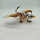 Schleich Kämpfer mit Greif 70129 Figur, gebraucht, ab 6 7 8 Jahre | ✅ geprüft 