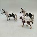 Schleich Bundle Pferde 5x Figuren