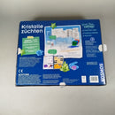 KOSMOS Kristalle züchten Experimentierset 60450