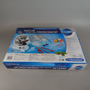 Clementoni Galileo Mikroskop-Set