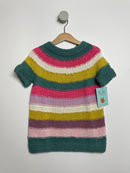 Pullunder Streifen • 122 • handmade