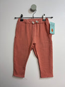 Sweatshirthose • 86 • pure pure