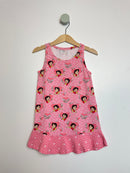 Kleid - 92 - Handmade