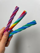 Twisted Rainbow • Radiergummies • 3er Set