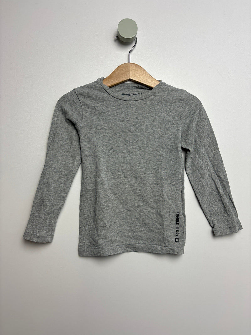 Longsleeve • 98 • tumble ´n dry